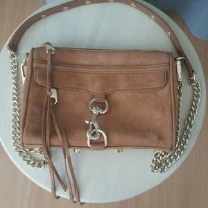 GUC Rebecca Minkoff Crossbody
